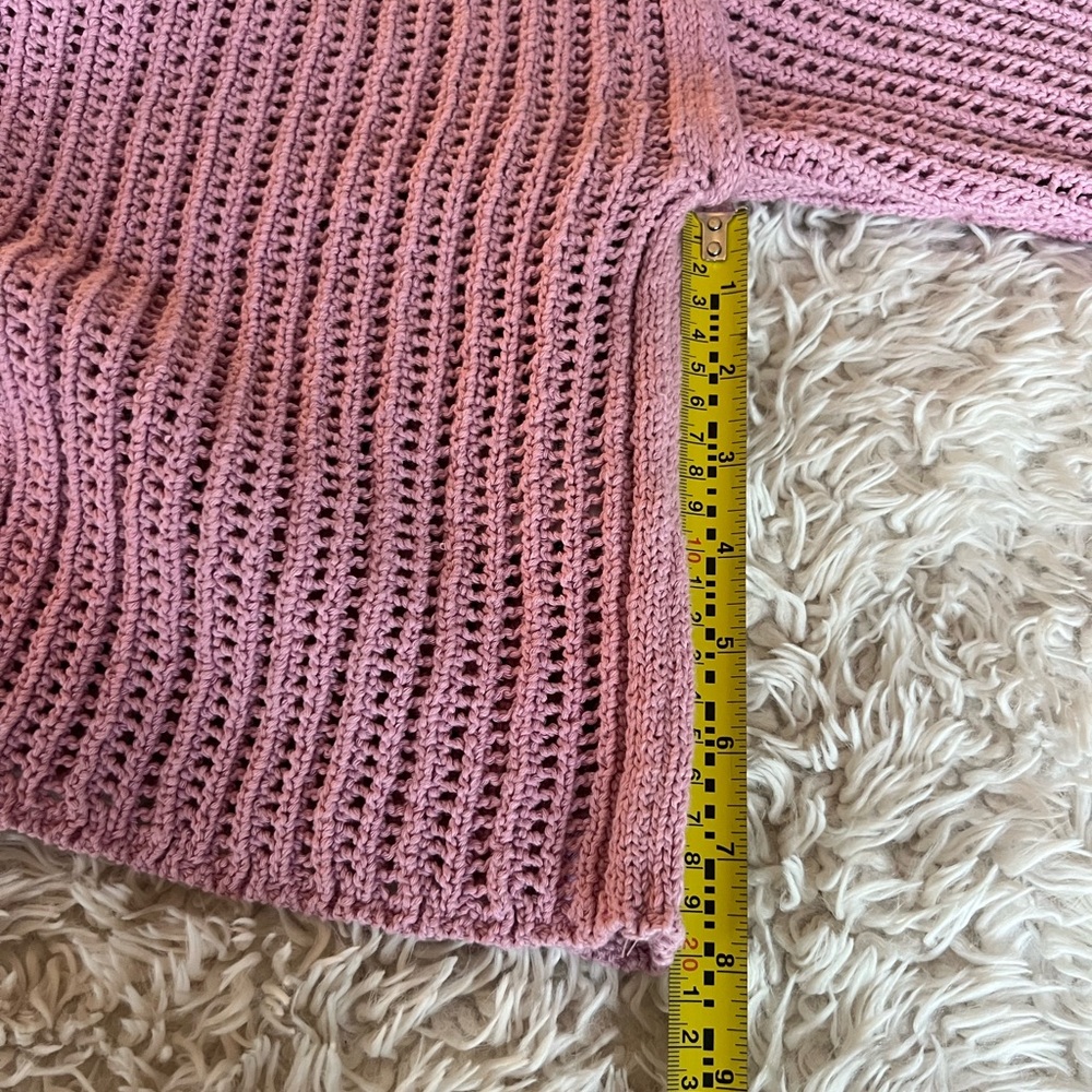 American Eagle Cardigan - Picture 9 of 9